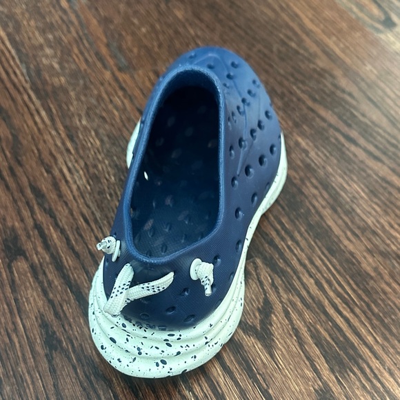 Kane Sandals Blue, Women's 6/Men's 4 (155) - Picture 9 of 12